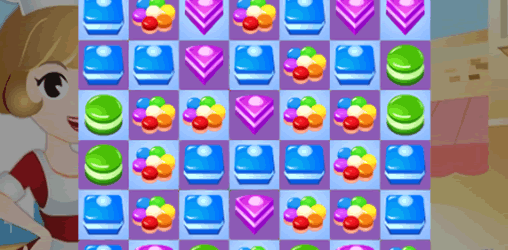 Cake House - Spielesite Cake House