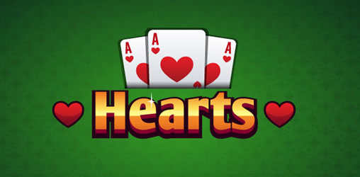 Spiele Heart´s Heart´s