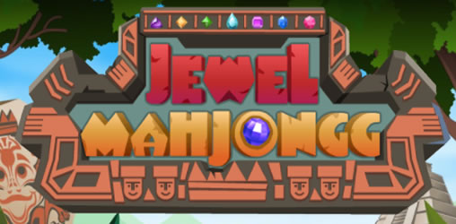 Jewel Mahjongg