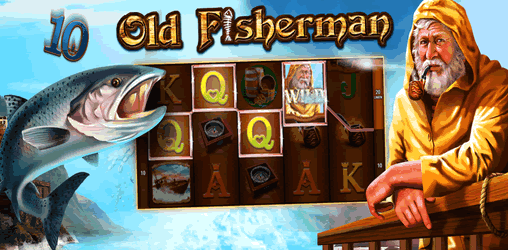 Spiele Old Fisherman Old Fisherman