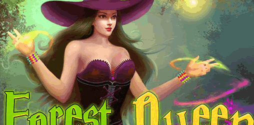 Forest Queen - Spielesite Forest Queen
