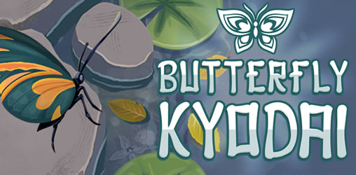 Butterfly Kyodai 