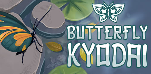 Butterfly Kyodai - Spielesite Butterfly Kyodai