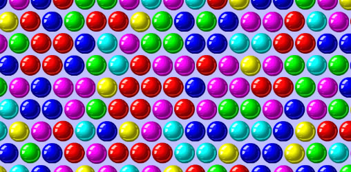 Bubble Shooter 3 Deluxe