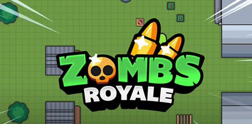 Zombie Royale 