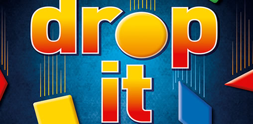 Spiele Drop it Drop it