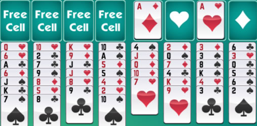 FreeCell