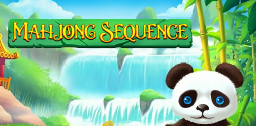 Mahjong Sequence - Spielesite Mahjong Sequence