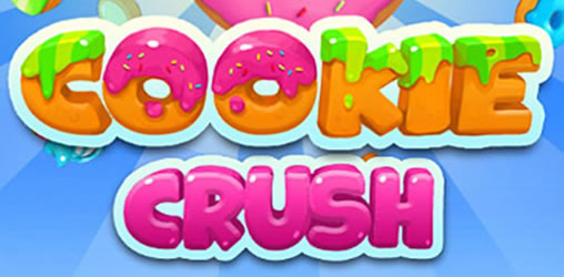 Cookie Crush LevelPack - Spielesite Cookie Crush LevelPack