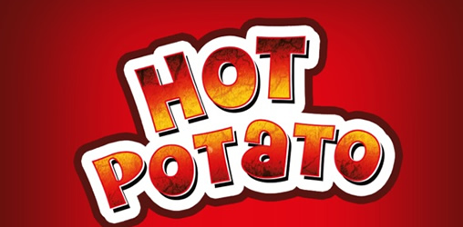 Hot Potato