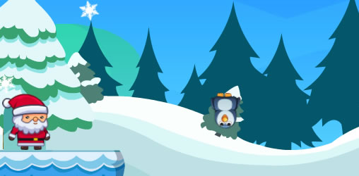 Spiele Christmas Adventure Christmas Adventure