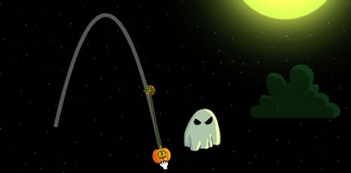 Slingoween - Spielesite Slingoween