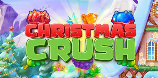 Spiele Christmas Crush Levelpack Christmas Crush Levelpack
