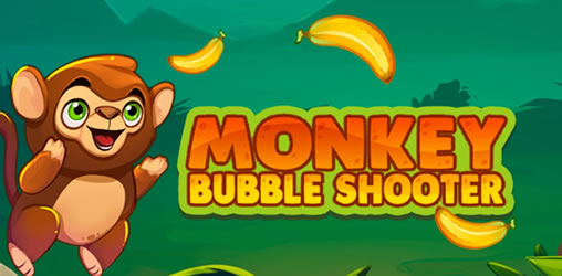 Monkey Bubbles