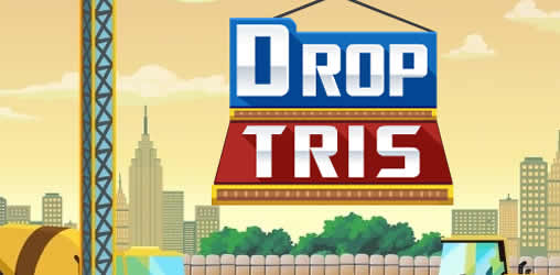 Drop Tris - Spielesite Drop Tris