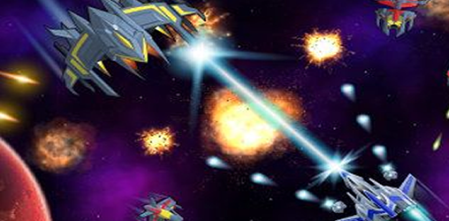 Galaxy Warriors - Spielesite Galaxy Warriors