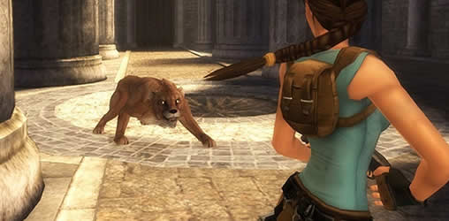 Spiele Temple Raider Temple Raider