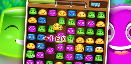 Spiele Pudding Land Levelpack Pudding Land Levelpack