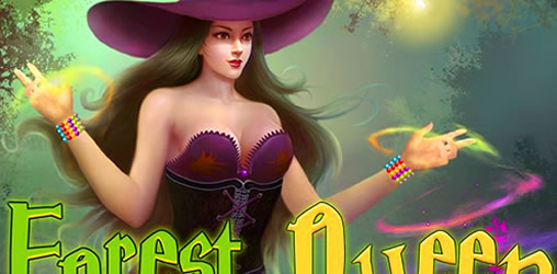 Spiele Forest Queen 2 Forest Queen 2