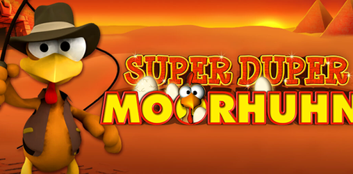 Spiele Moorhuhn Jackpot Moorhuhn Jackpot