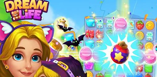 Spiele Dream Life Dream Life