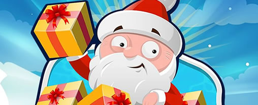 Spiele Santa Quest Santa Quest