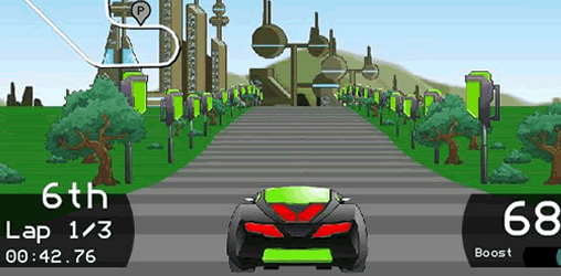 Spiele Freegearz Freegearz