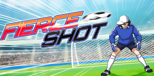 Spiele FierceShot FierceShot