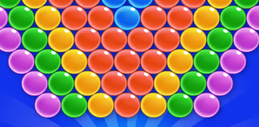 Bubble Shooter 2.0