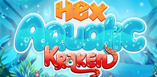 Spiele Hexaquatic Kraken Hexaquatic Kraken