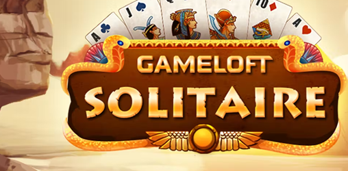 Spiele Gameloft Solitaire Gameloft Solitaire