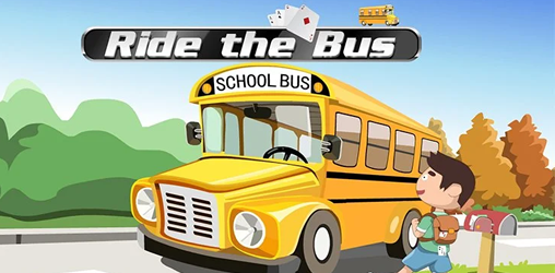 Spiele Ride The Bus Ride The Bus