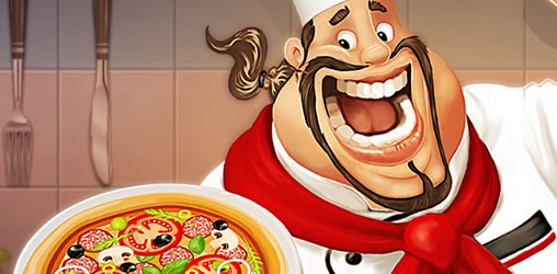 Spiele Pizza Shop Pizza Shop