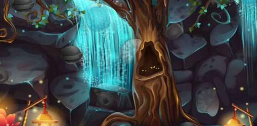 Spiele Hidden Candy Hidden Candy