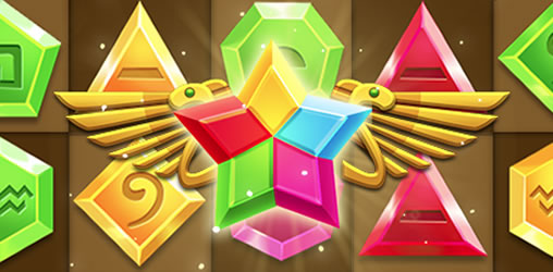 Spiele Jewel Treasure Jewel Treasure