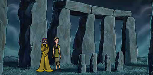 Spiele Arcane 8 Arcane 8