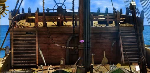Spiele Pirate Mysteries Pirate Mysteries