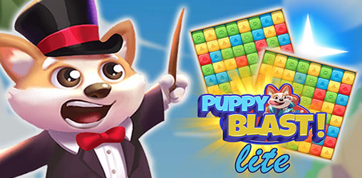 Spiele Puppy Blast Puppy Blast