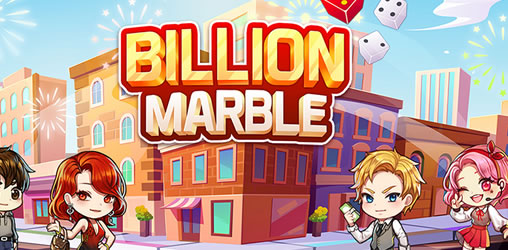 Billion Marble 