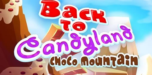 Back To Candyland 5
