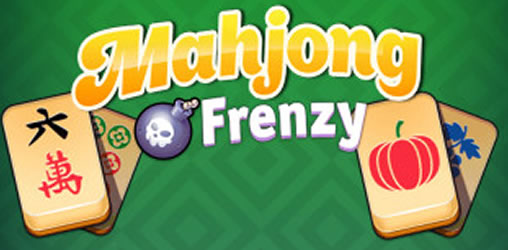 Mahjong Frenzy