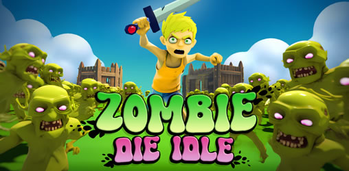 Zombie Idle Defense