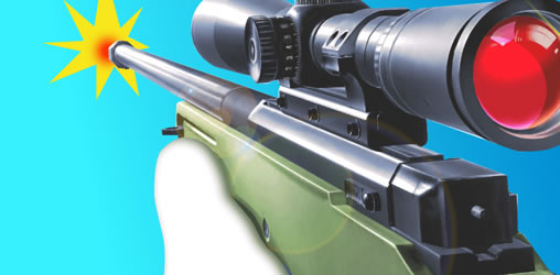 Sniper Shooter 2 - Spielesite Sniper Shooter 2