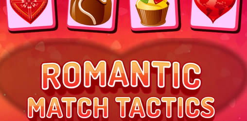 Romantic Match Tactics - Spielesite Romantic Match Tactics