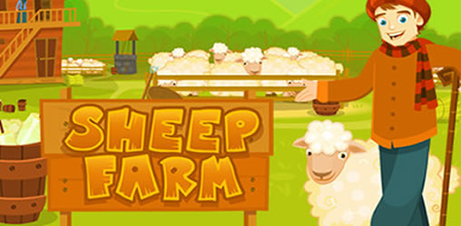 SheepFarm