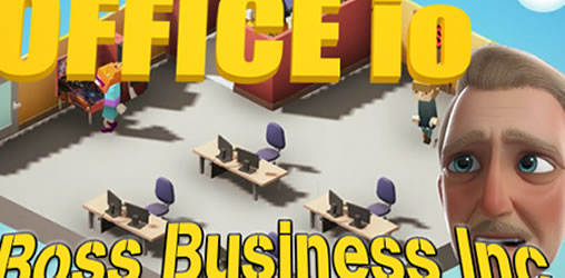 Boss Business Inc