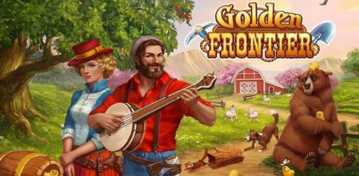 Golden Frontier - Spielesite Golden Frontier