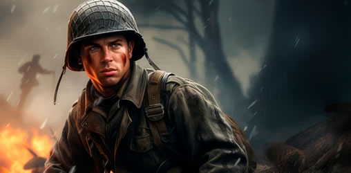 World War 2 - Spielesite World War 2