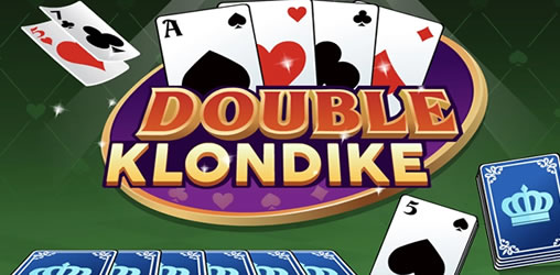 Double Klondike