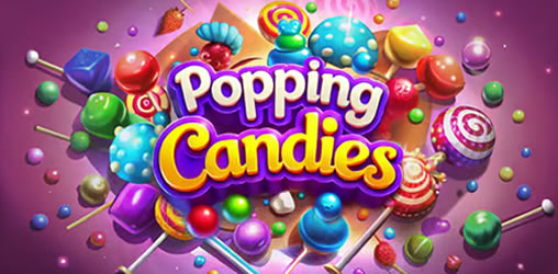 Popping Candies